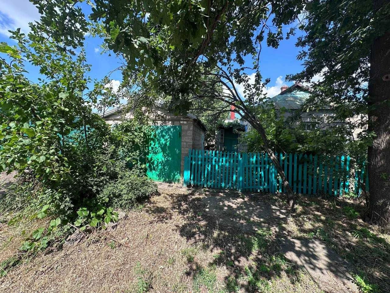 Будинок 44 квартал Окунівка продаж