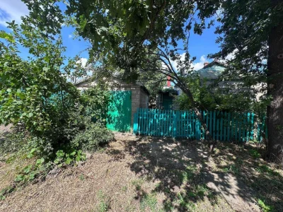 Будинок 44 квартал Окунівка продаж