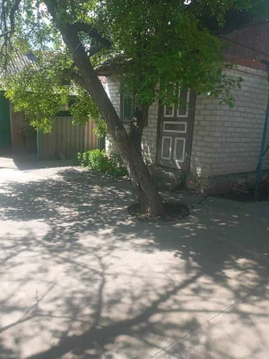 House with land, Pikhotynska Street 59