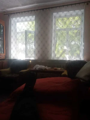 House with land, Pikhotynska Street 59