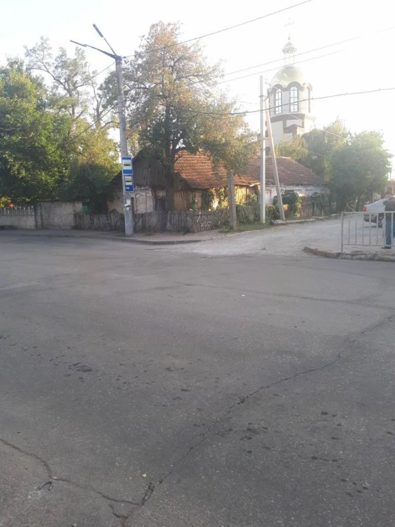 Дом на Долгинцево