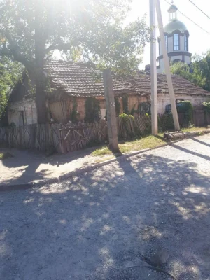 House in Dolgintsovo