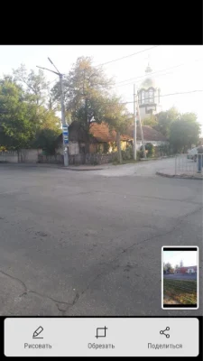 House in Dolgintsovo