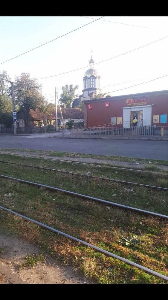 House in Dolgintsovo