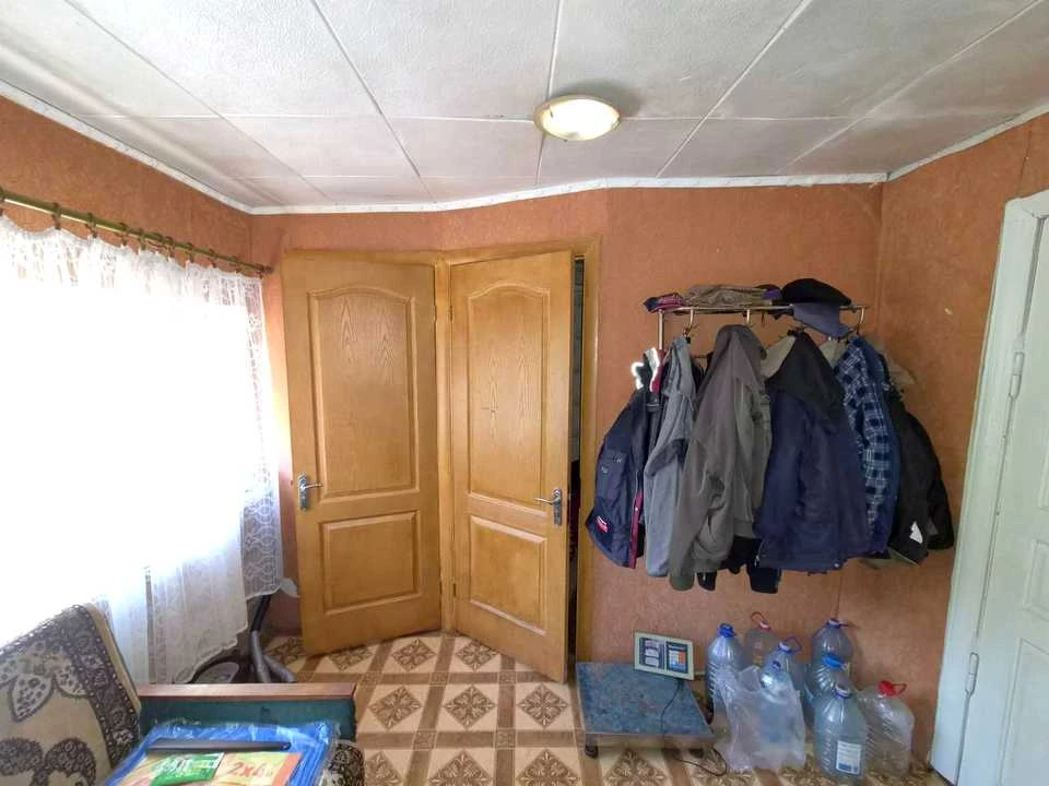Будинок. Кривий Ріг, Заньковецької вул.