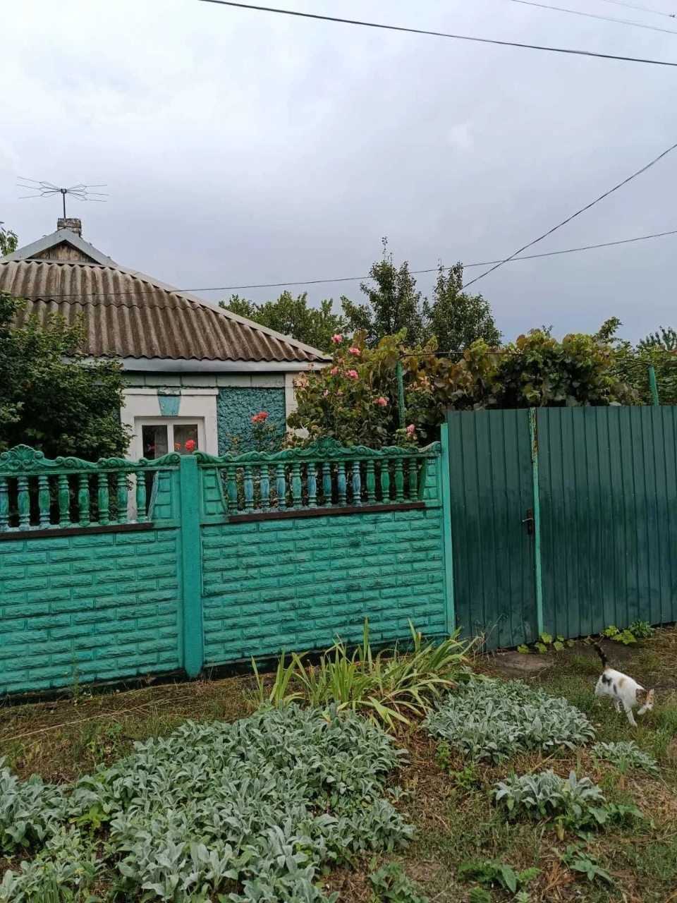 Продам будинок на 6-му км, Довгинцівський р-н