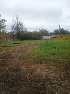 Land in Balhash, шахтопроходка