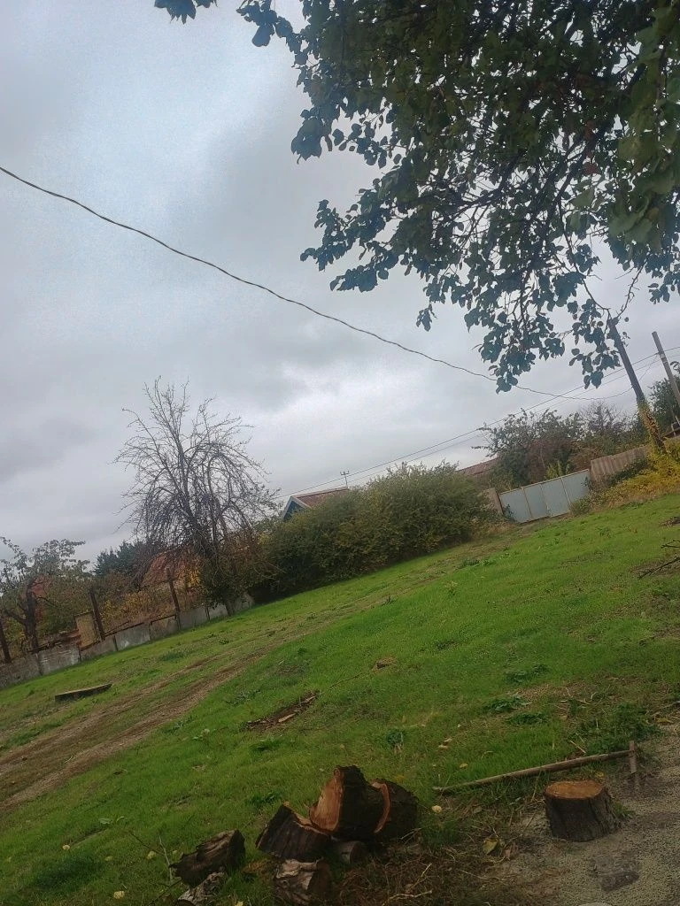 Land in Balhash, шахтопроходка