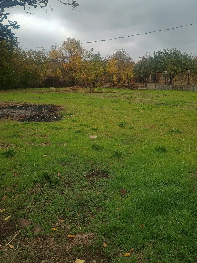 Land in Balhash, шахтопроходка