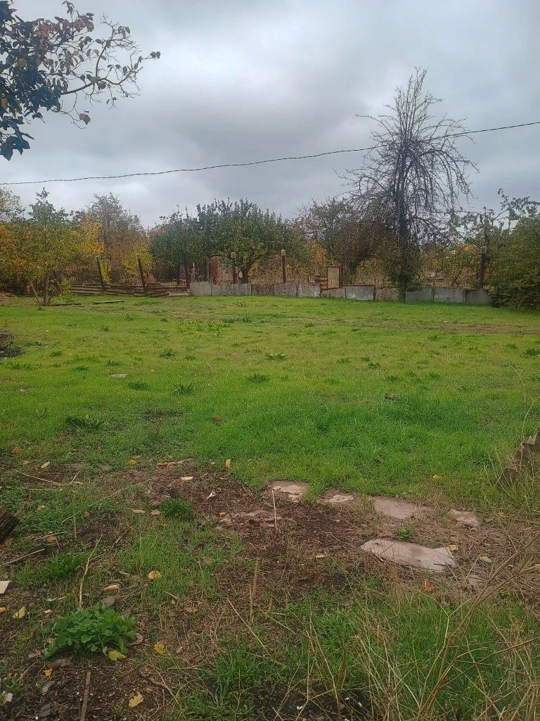 Land in Balhash, шахтопроходка