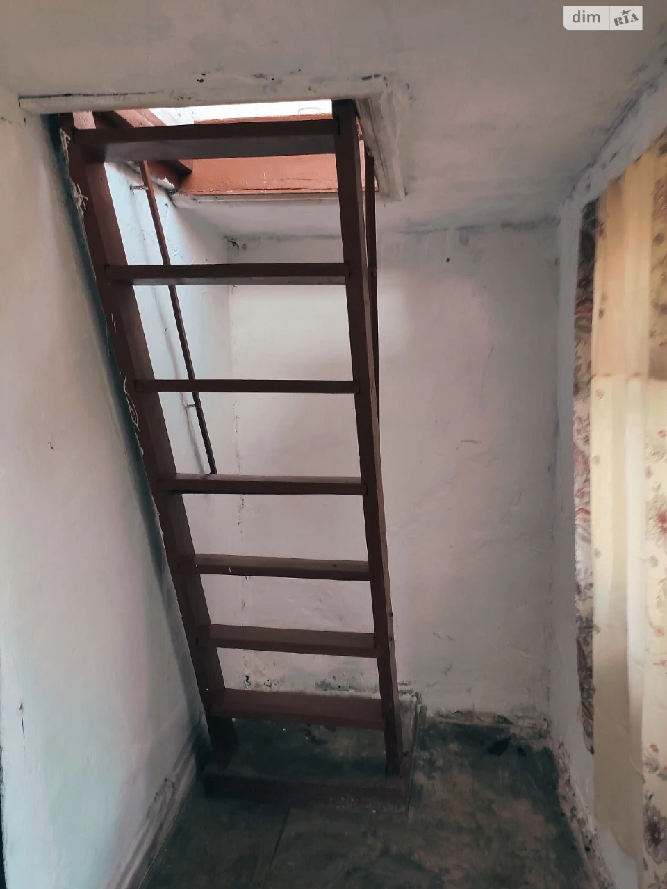 Central-City House for Sale