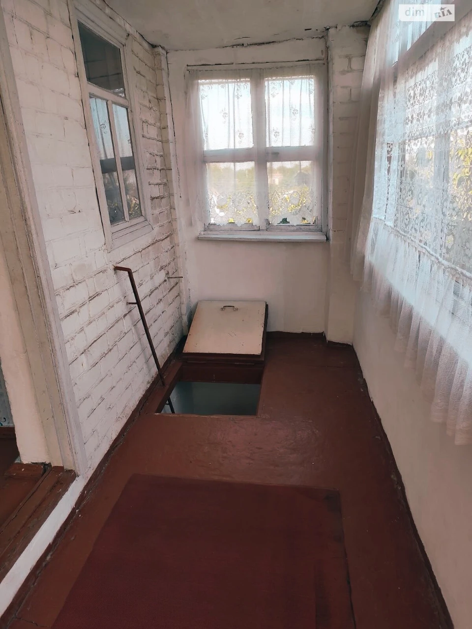 Central-City House for Sale