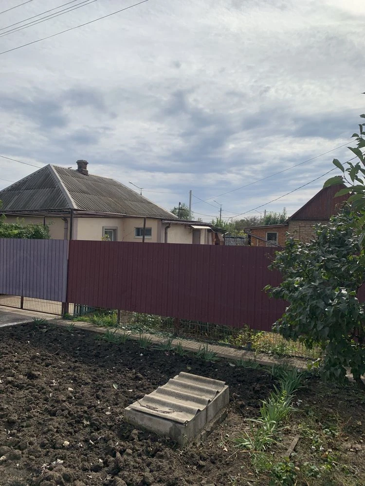 House with Garage, Davgintsevskiy District