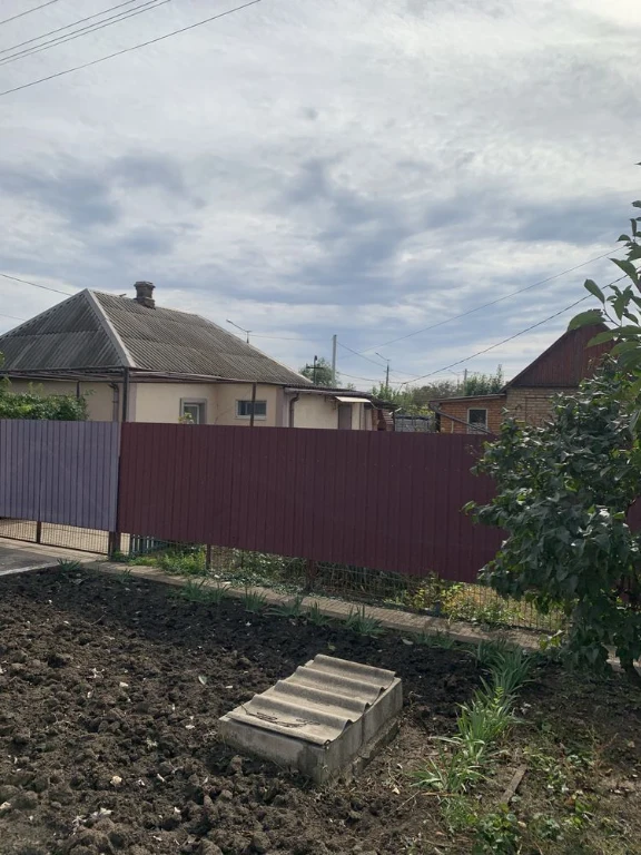 House with Garage, Davgintsevskiy District
