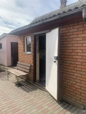 House with Garage, Davgintsevskiy District