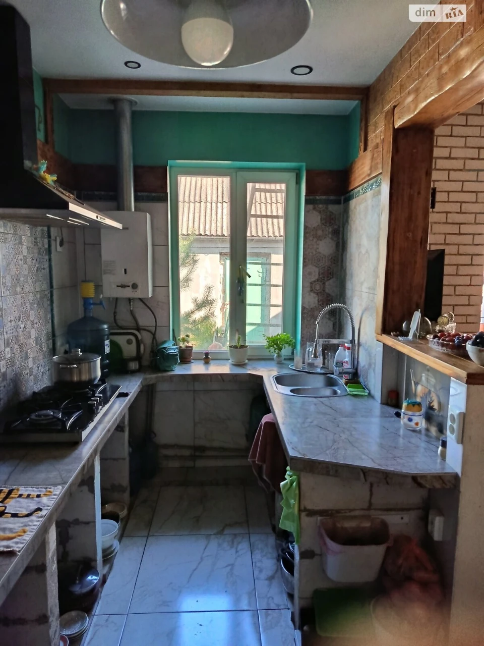 House for Sale - Pokrovsky