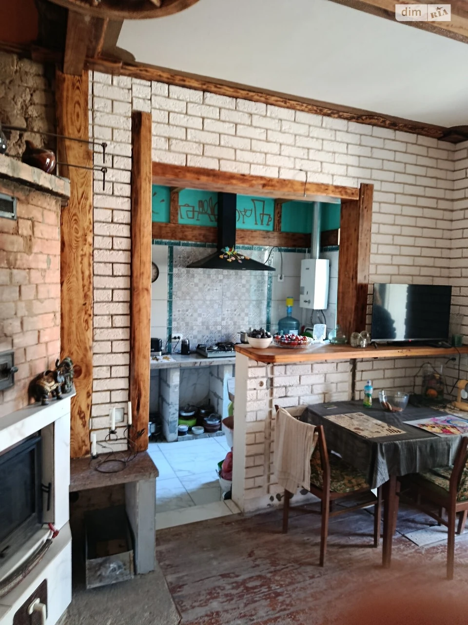 House for Sale - Pokrovsky
