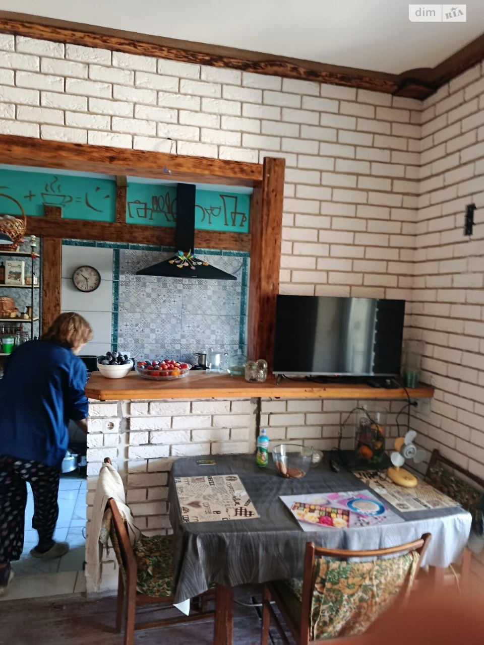 House for Sale - Pokrovsky