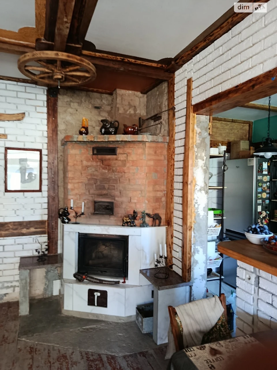 House for Sale - Pokrovsky