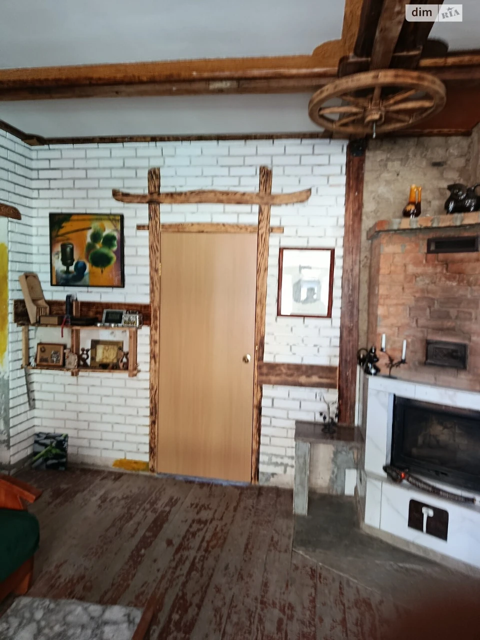 House for Sale - Pokrovsky