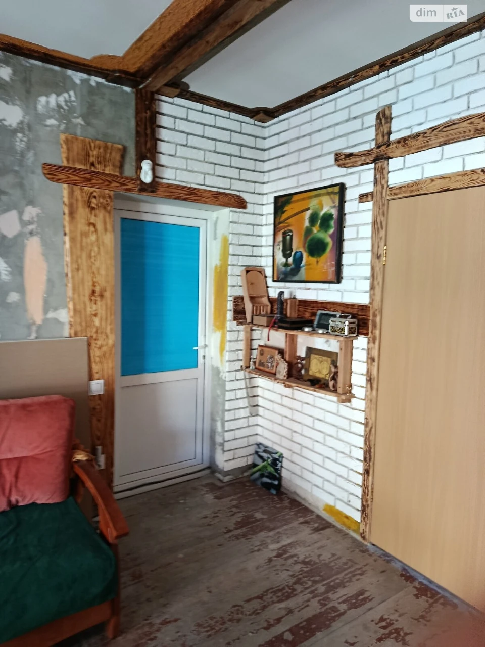House for Sale - Pokrovsky