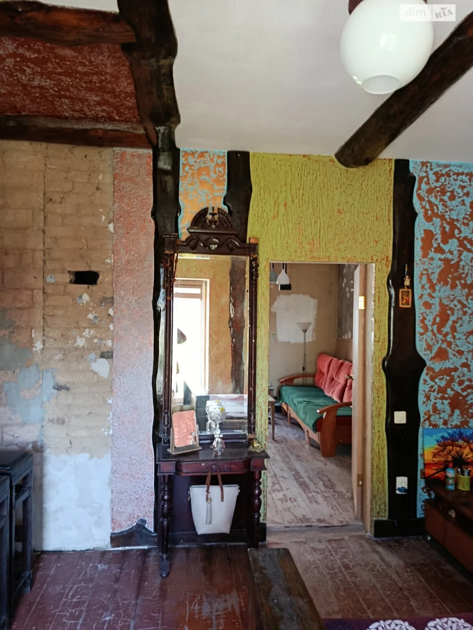 House for Sale - Pokrovsky