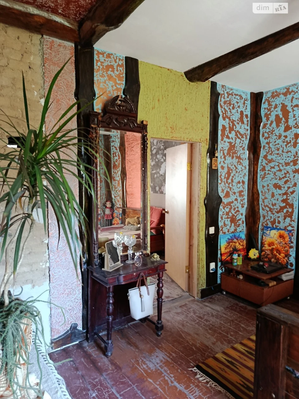House for Sale - Pokrovsky