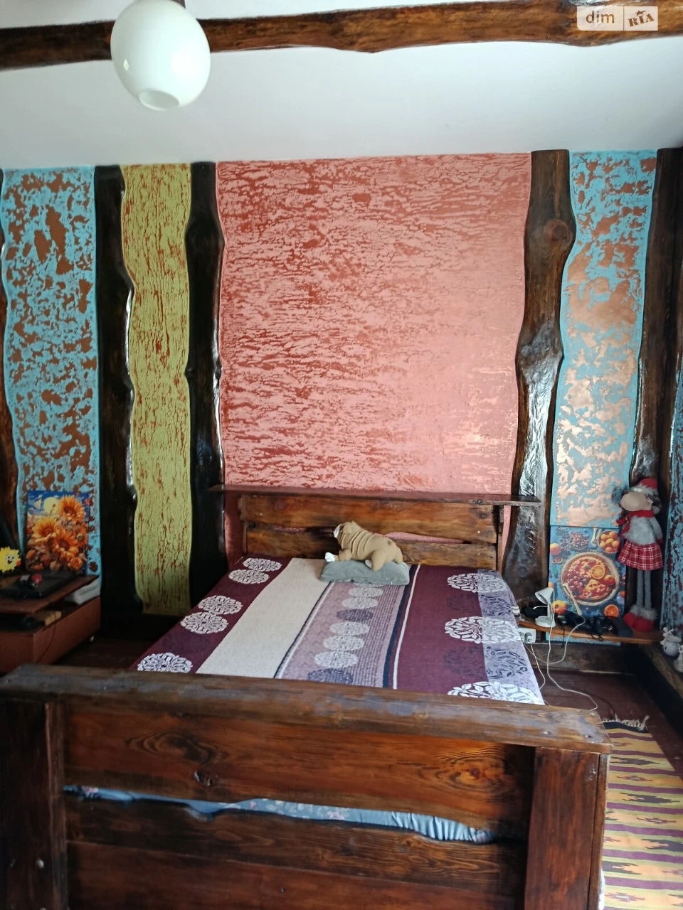 House for Sale - Pokrovsky