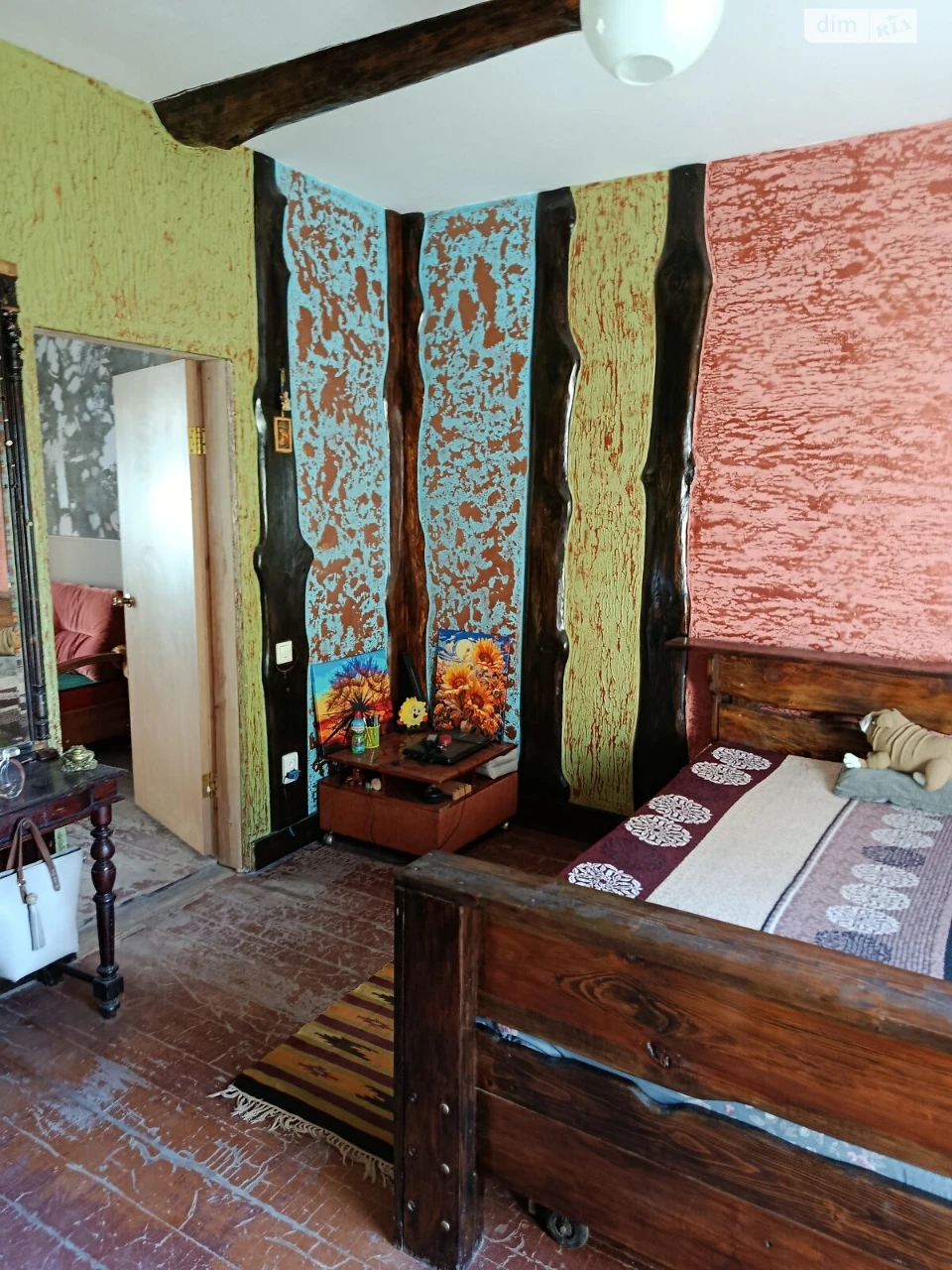 House for Sale - Pokrovsky