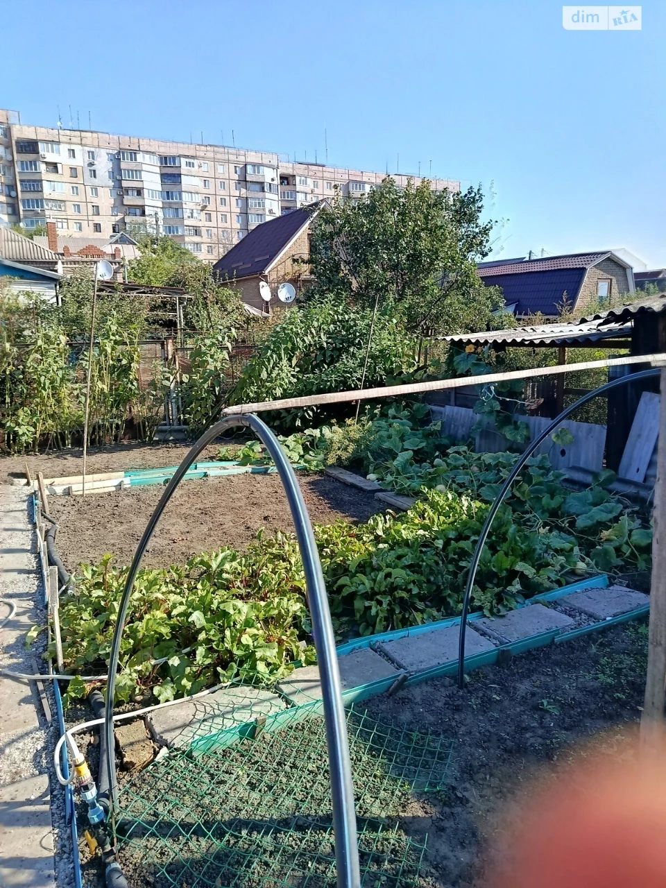 House for Sale - Pokrovsky