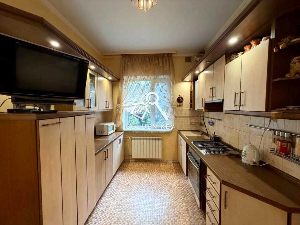 Будинок. Кривий Ріг, Вернадського вул.