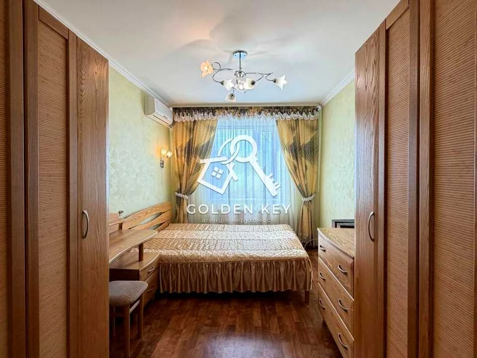 Будинок. Кривий Ріг, Вернадського вул.