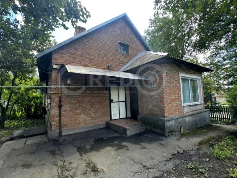 Будинок. Кривий Ріг, Зимових Походів вул.