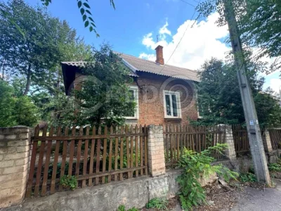 Будинок. Кривий Ріг, Зимових Походів вул.