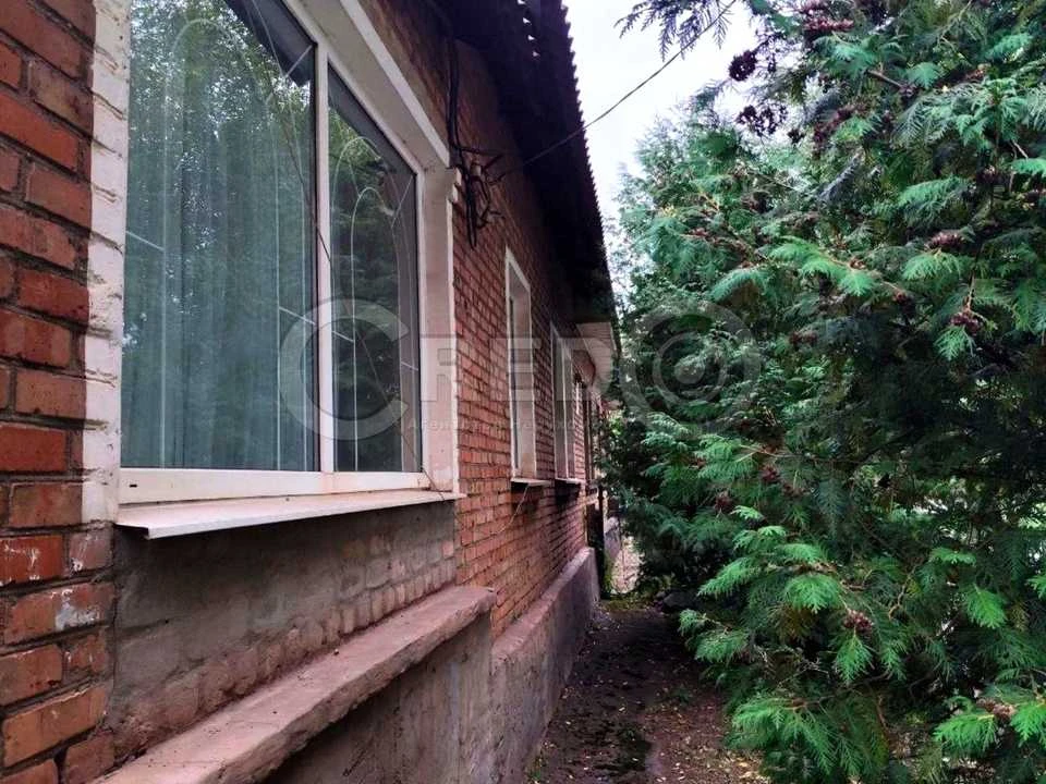 Будинок. Кривий Ріг, Зимових Походів вул.