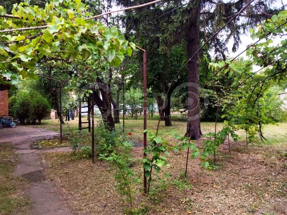 Будинок. Кривий Ріг, Зимових Походів вул.