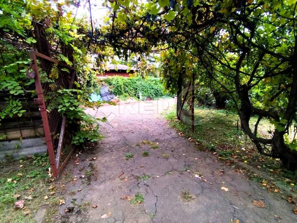 Будинок. Кривий Ріг, Зимових Походів вул.