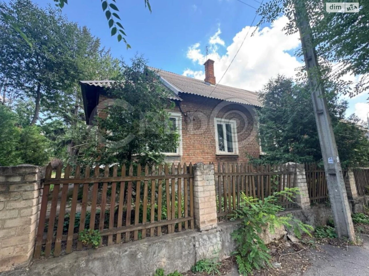 Продаж Частина будинку Покровський