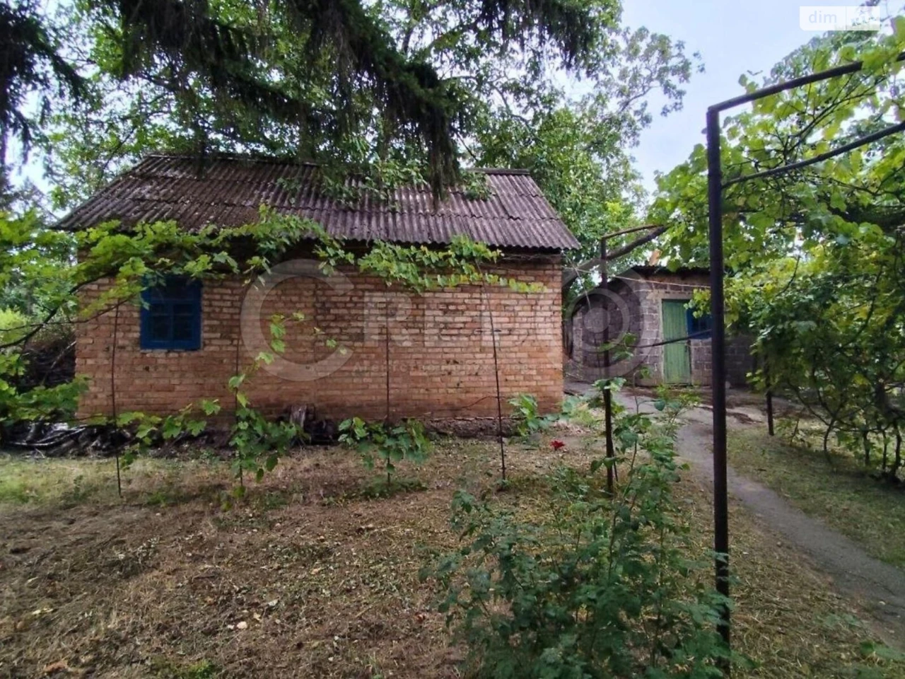 Продаж Частина будинку Покровський