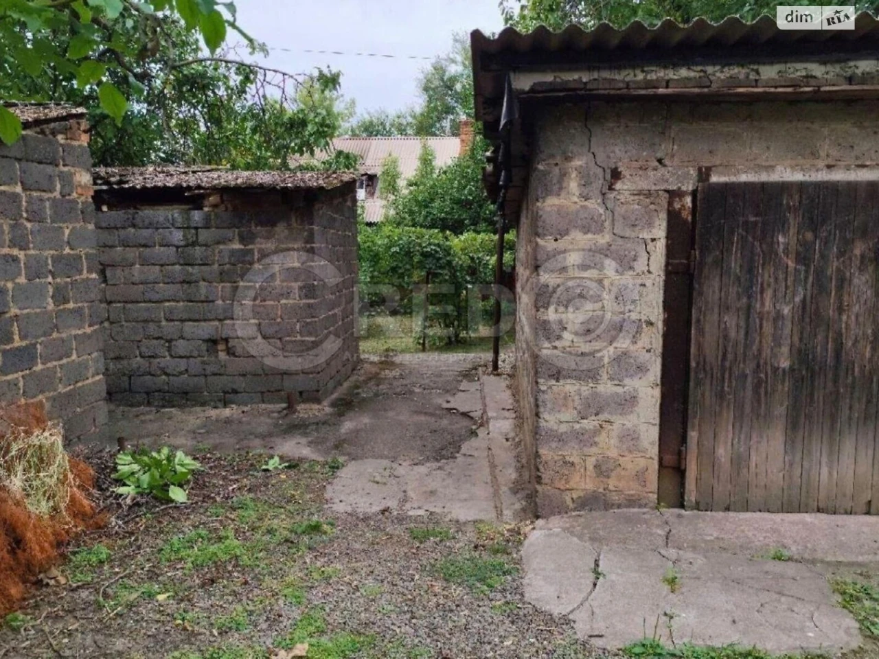 Продаж Частина будинку Покровський