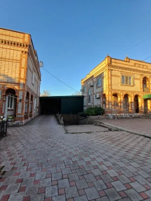 Interesting offer!! Sale of two houses on one plot