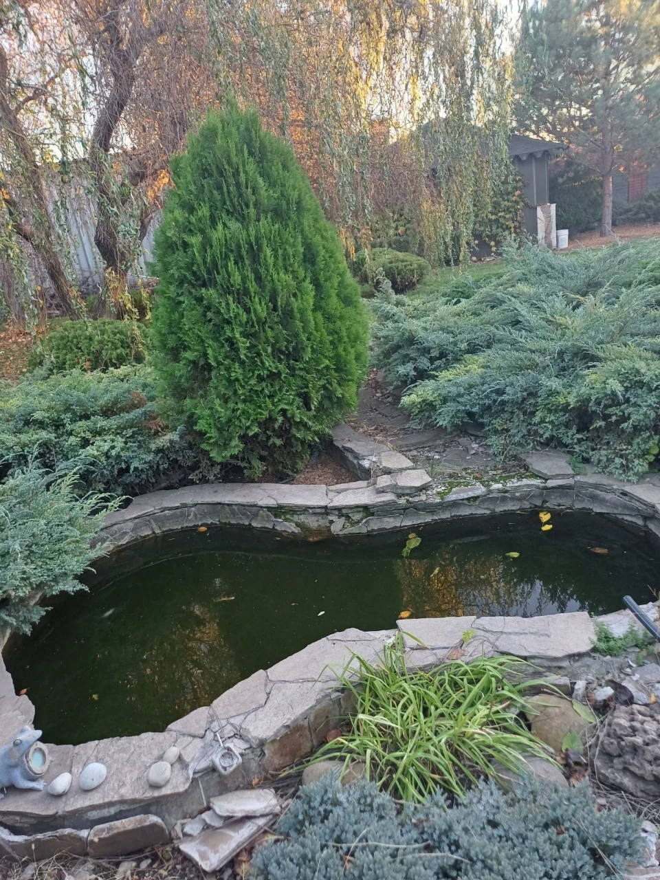 Interesting offer!! Sale of two houses on one plot