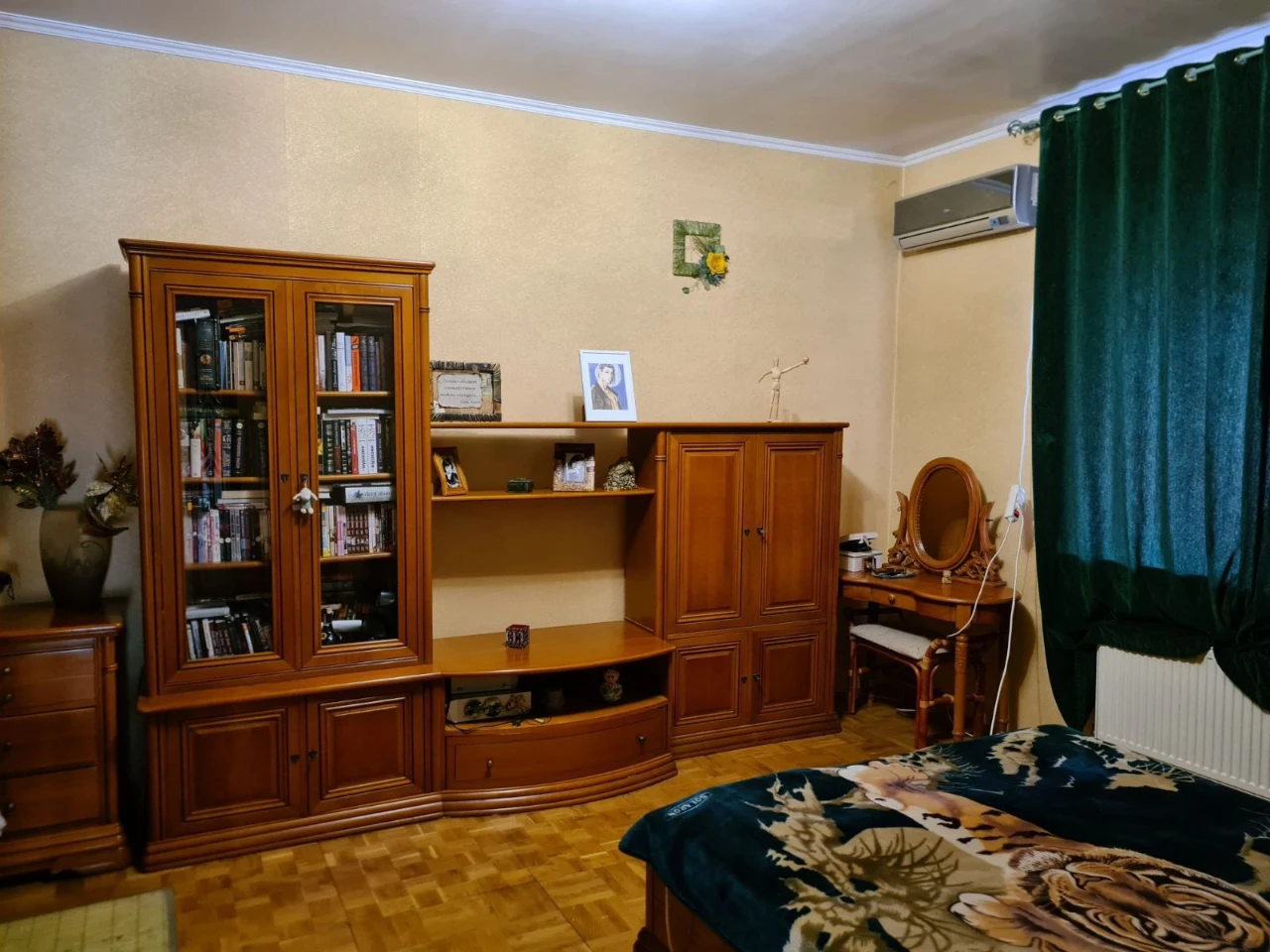 Interesting offer!! Sale of two houses on one plot
