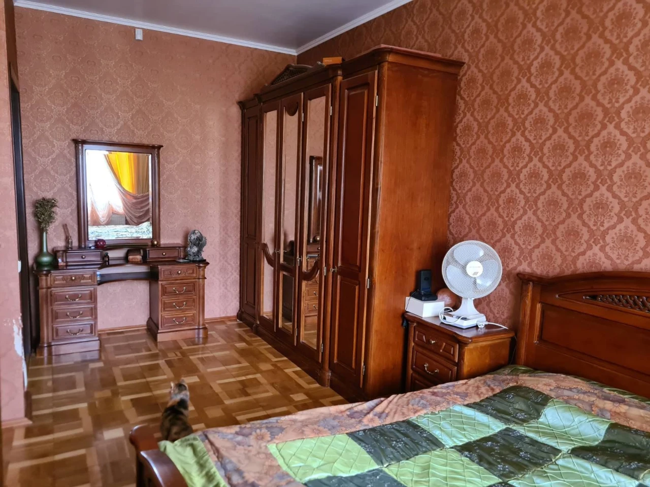 Interesting offer!! Sale of two houses on one plot