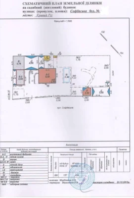 Interesting offer!! Sale of two houses on one plot