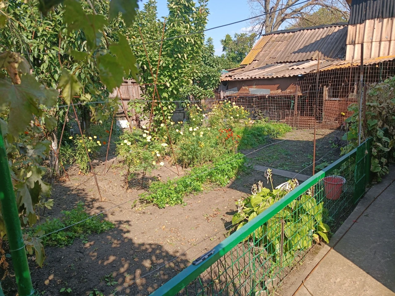 продам дом в центре города