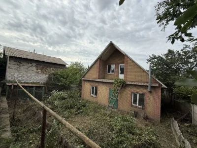 Продам будинок 160 кв.м по вул Вокзальна