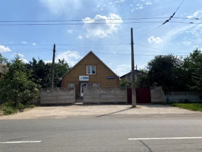 Продам будинок 160 кв.м по вул Вокзальна