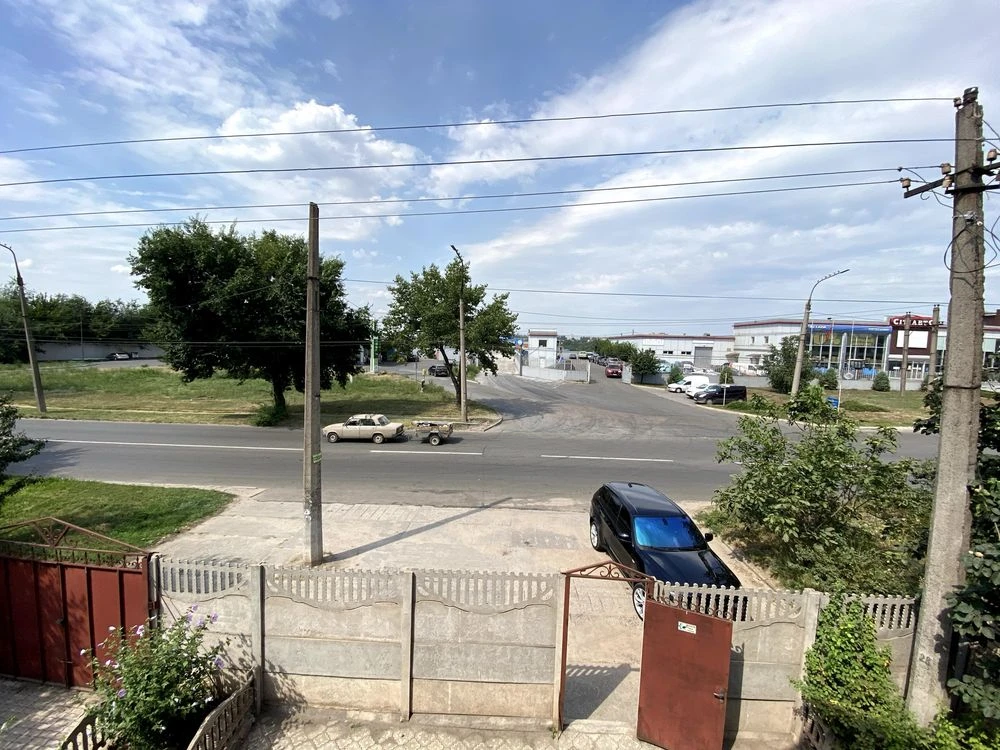 Продам будинок 160 кв.м по вул Вокзальна