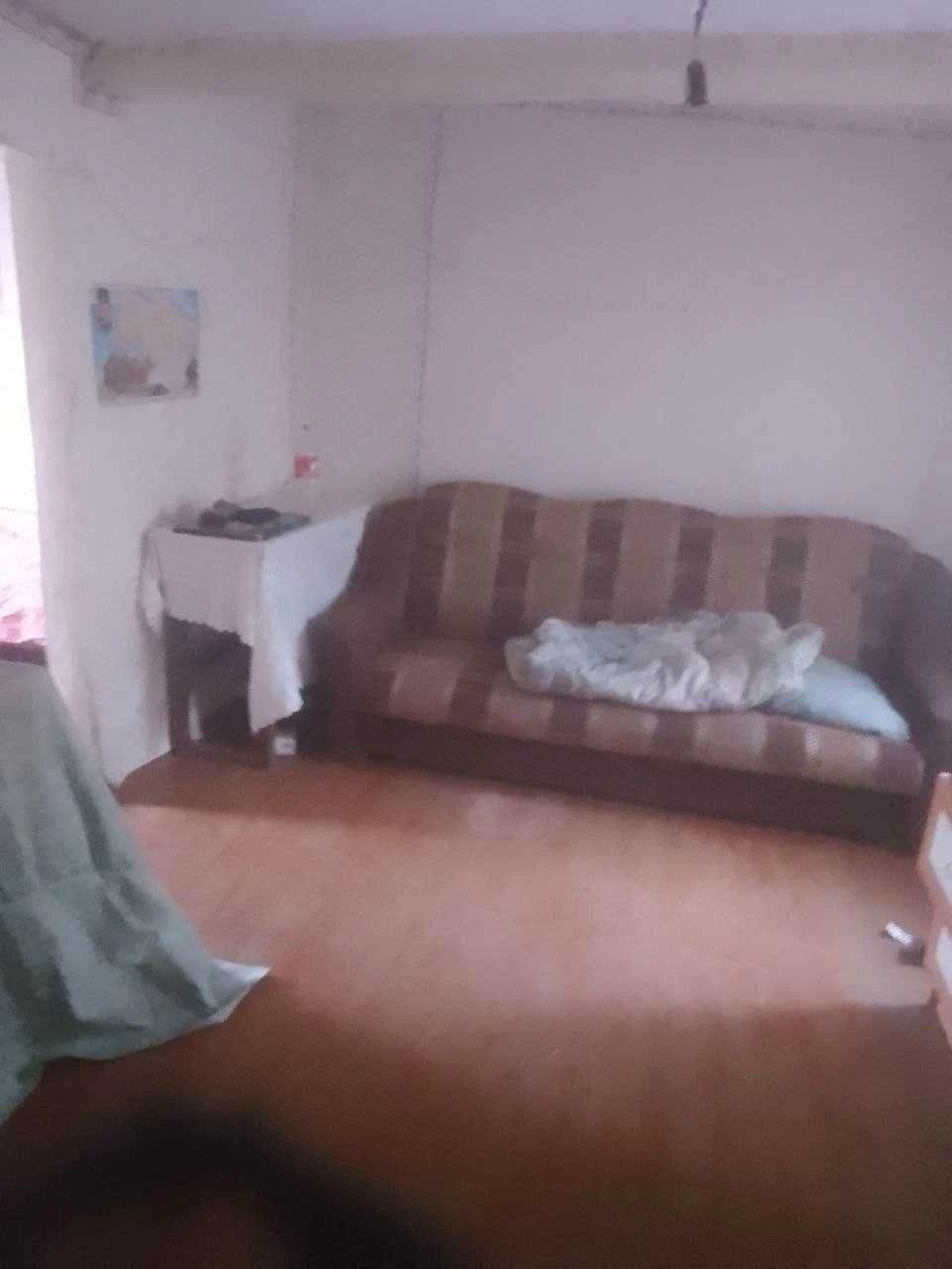 For Sale: Half of a House